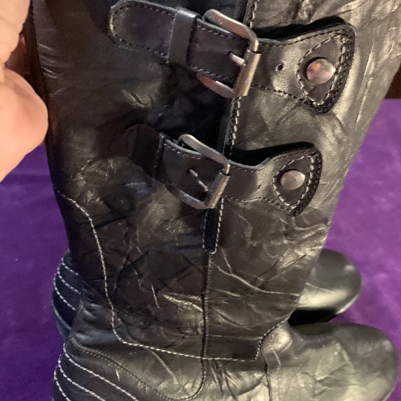 Noat winter boots - Picture 2 of 9